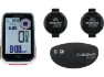 SIGMA SPORT ROX 4.0 Trainingscomputer Sensor Set