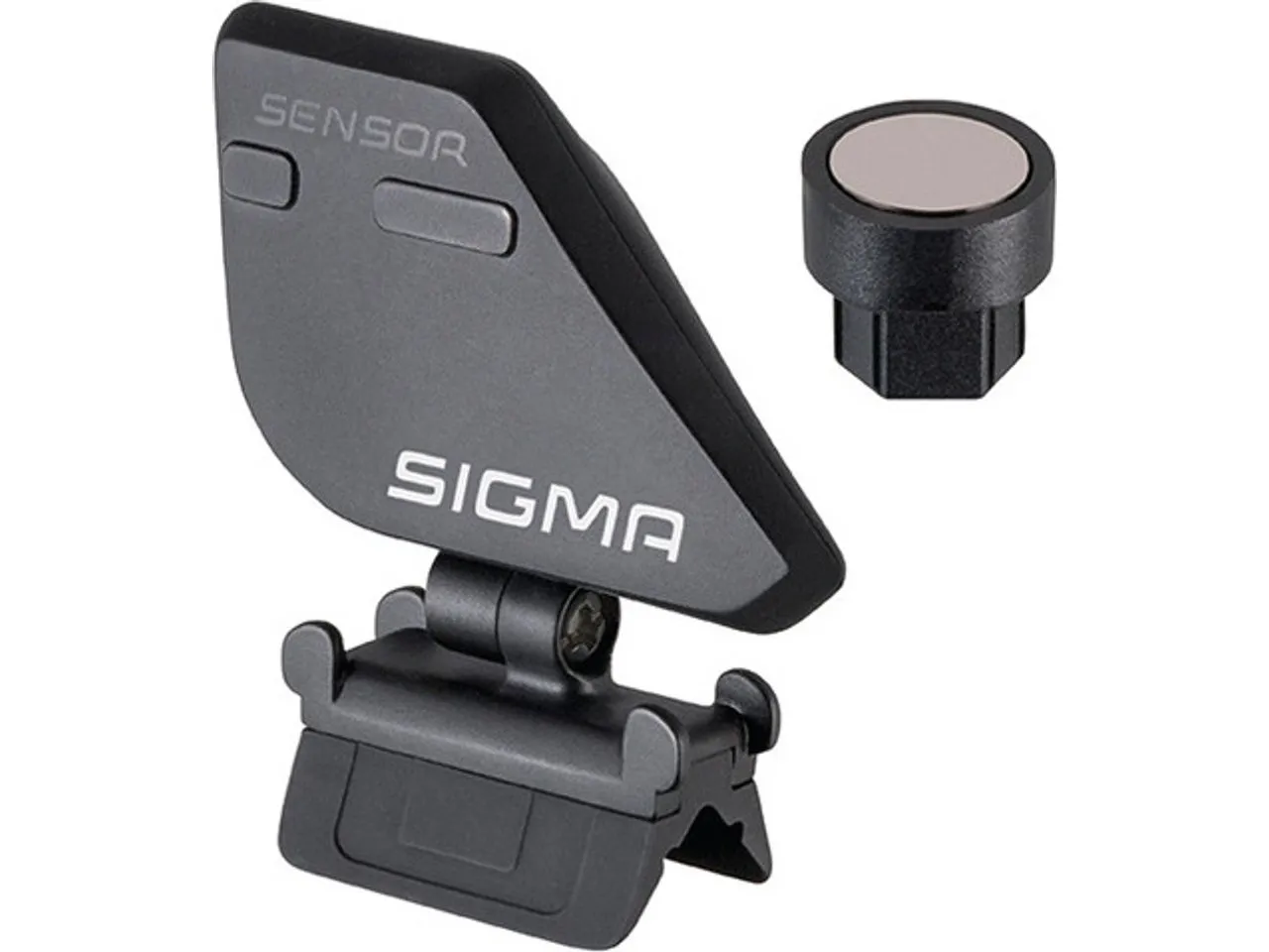 SIGMA SPORT STS Trittfrequenzsender Kit für BC 14.16/16.16/23.16 STS (CAD), Schwarz, one_size SIGMA SPORT STS Trittfrequenzsender Kit für BC 14.16/16.16/23.16 STS (CAD), Schwarz, one_size