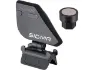 SIGMA SPORT STS Trittfrequenzsender Kit für BC 14.16/16.16/23.16 STS (CAD), Schwarz, one_size