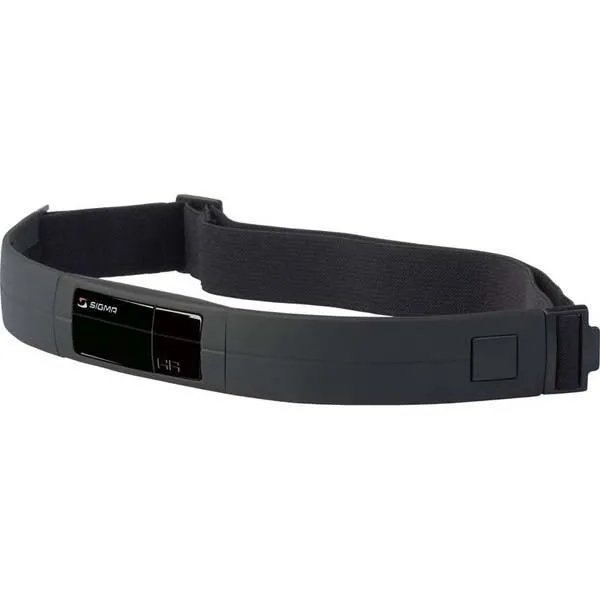 SIGMA SPORT Thoracic Pc 22.13 Pulssensor, One size SIGMA SPORT Thoracic Pc 22.13 Pulssensor, One size