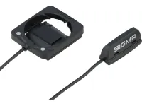 SIGMA SPORT Universalhalterung mit Kabel für BC 12.0 / 14.0 SIGMA SPORT Universalhalterung mit Kabel für BC 12.0 / 14.0