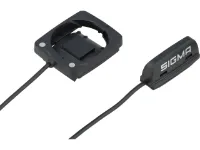 SIGMA SPORT Universalhalterung mit Kabel für BC 5.0 / 8.0 / 10.0 SIGMA SPORT Universalhalterung mit Kabel für BC 5.0 / 8.0 / 10.0