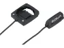 SIGMA SPORT Universalhalterung mit Kabel für BC 5.0 / 8.0 / 10.0