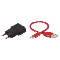 SIGMA SPORT Usb-c Quick Charge Kit Ladegerät SIGMA SPORT Usb-c Quick Charge Kit Ladegerät
