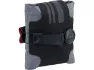 SILCA Asymmetrico Satteltasche, Grau, one_size