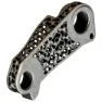 SILCA Cannondale 101 Schaltauge, Black, One Size