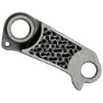 SILCA Cannondale 101 Schaltauge, Black, One Size