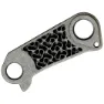 SILCA Cannondale 101 Schaltauge, Black, One Size