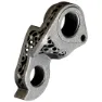 SILCA Cannondale 201 Schaltauge, Black, One Size