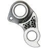 SILCA Cannondale 201 Schaltauge, Black, One Size