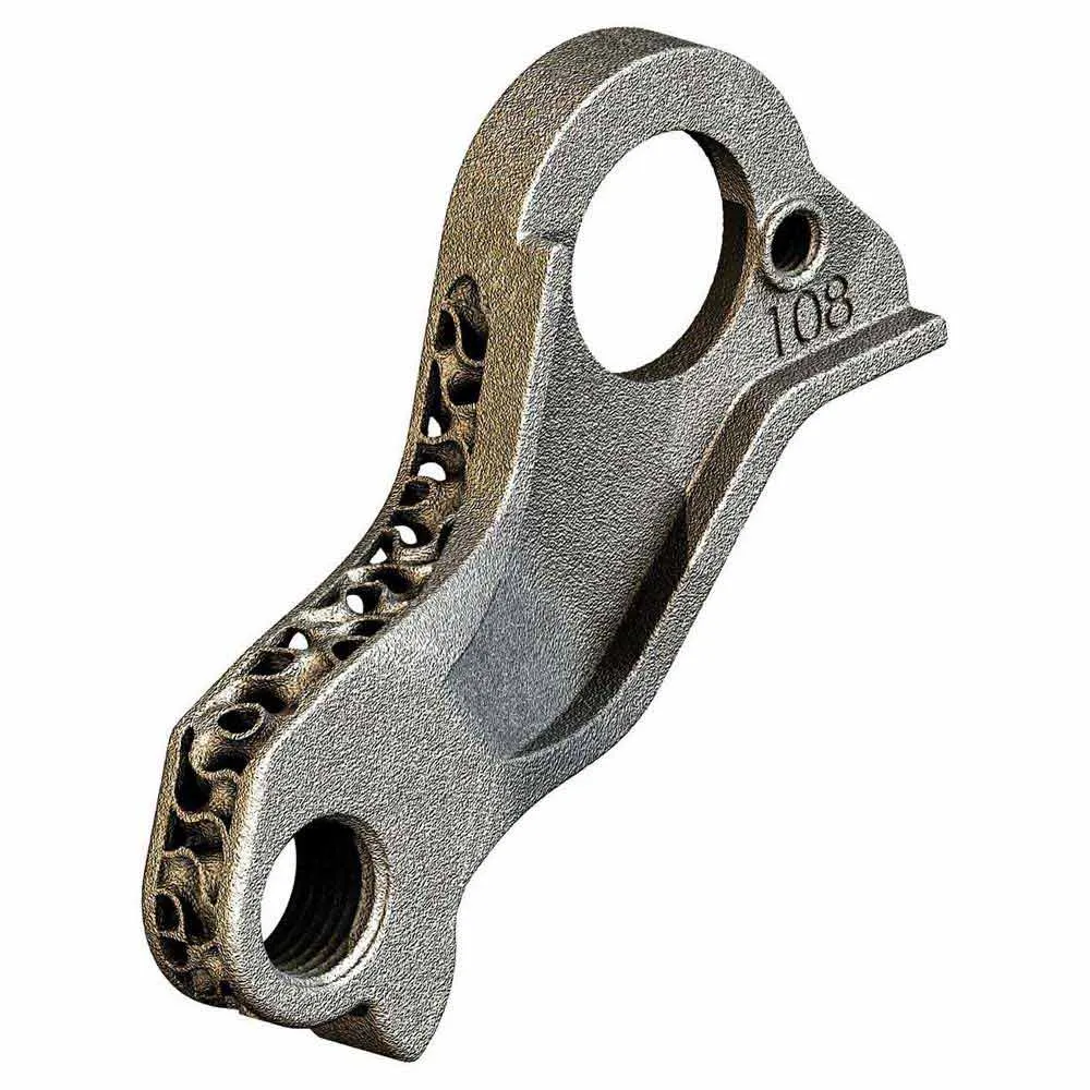 SILCA Canyon 108 Schaltauge, Black, One Size SILCA Canyon 108 Schaltauge, Black, One Size