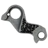 SILCA Canyon 108 Schaltauge, Black, One Size