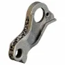 SILCA Canyon 108 Schaltauge, Black, One Size