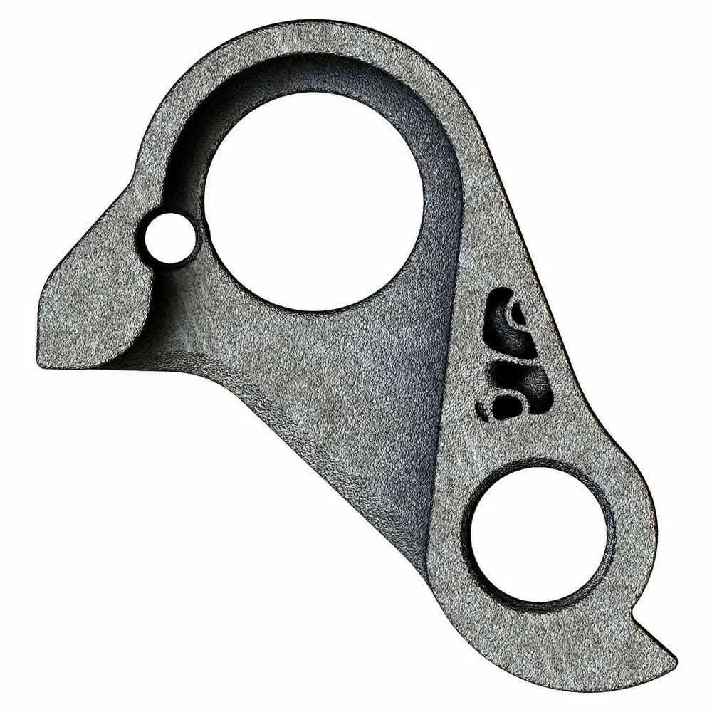 SILCA Canyon 208 Schaltauge, Black, One Size SILCA Canyon 208 Schaltauge, Black, One Size