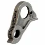 SILCA Canyon 208 Schaltauge, Black, One Size