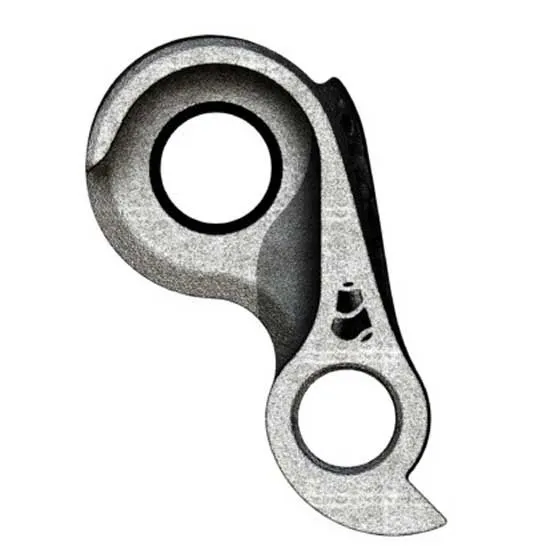 SILCA Cervelo 202 Schaltauge, Black, One Size SILCA Cervelo 202 Schaltauge, Black, One Size
