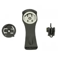 SILCA Chisela Titanium Garmin/wahoo S-works/fizik Fahrradcomputerhalterung SILCA Chisela Titanium Garmin/wahoo S-works/fizik Fahrradcomputerhalterung