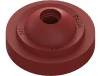 SILCA Dichtung Elastomer 242 SILCA Dichtung Elastomer 242