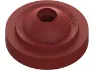 SILCA Dichtung Elastomer 242, Rot, one_size