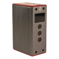 SILCA Elettrico Ultimate Minipumpe SILCA Elettrico Ultimate Minipumpe