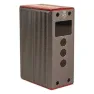SILCA Elettrico Ultimate Minipumpe, Black, 100psi