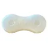 SILCA Endurancechip Wachs, White, One Size