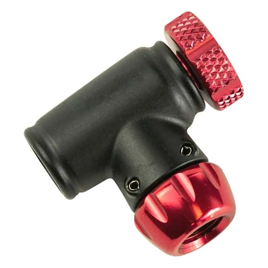 SILCA Eolo Iv Co2-inflator SILCA Eolo Iv Co2-inflator