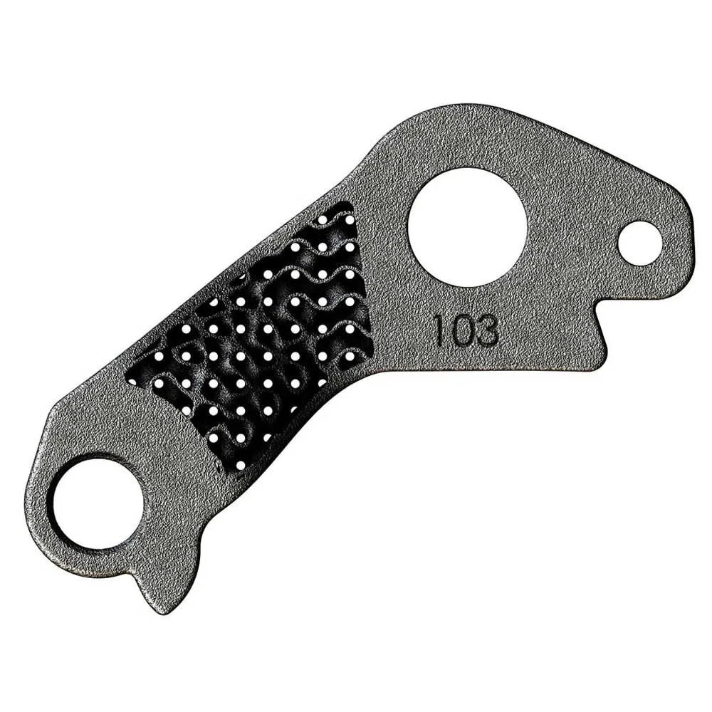 SILCA Factor 103 Schaltauge, Black, One Size SILCA Factor 103 Schaltauge, Black, One Size