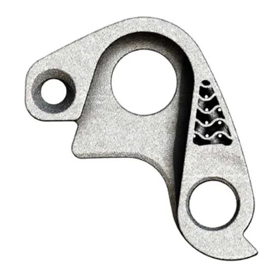 SILCA Factor 203 Schaltauge, Black, One Size