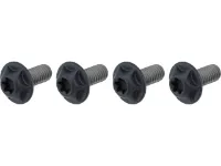 SILCA Flaschenhalterschrauben Torx SILCA Flaschenhalterschrauben Torx
