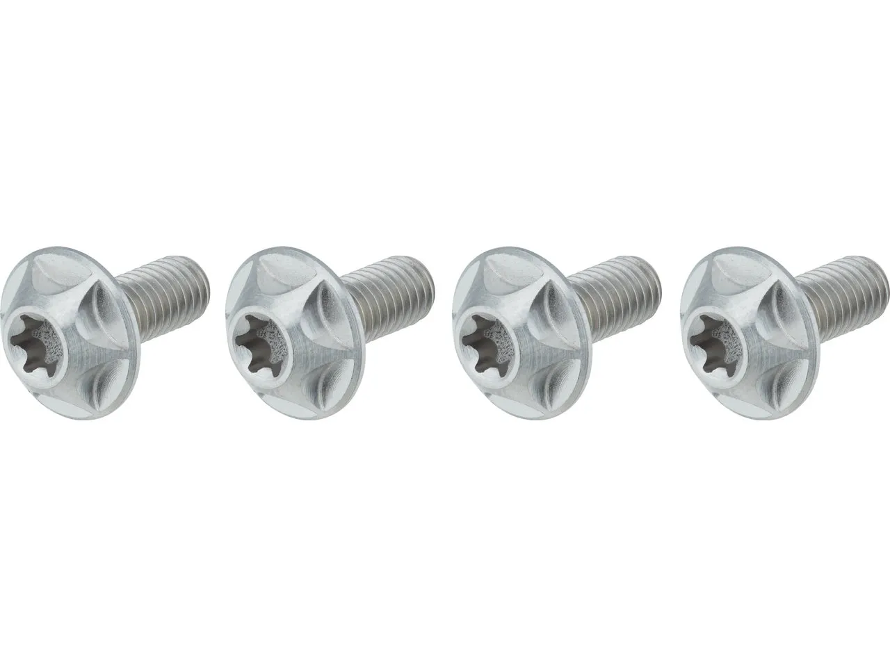 SILCA Flaschenhalterschrauben Torx SILCA Flaschenhalterschrauben Torx
