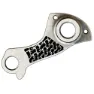 SILCA Giant 104 Schaltauge, Black, One Size