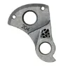 SILCA Giant 204 Schaltauge, Black, One Size