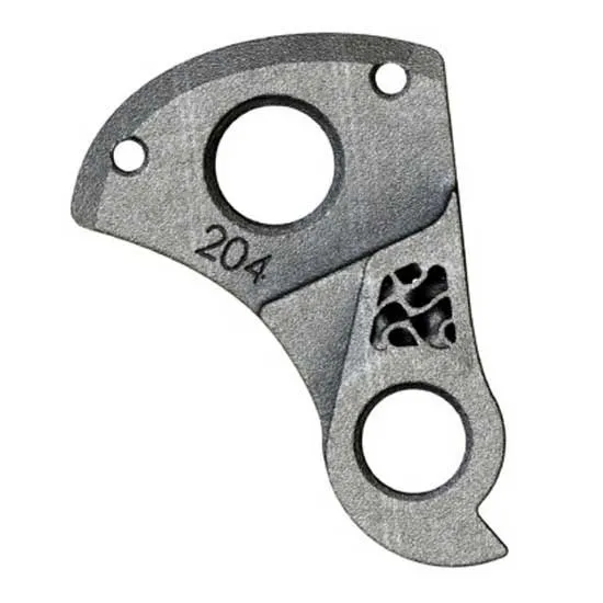 SILCA Giant 204 Schaltauge, Black, One Size SILCA Giant 204 Schaltauge, Black, One Size