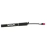 SILCA Gravelero Mini-pumpe, Black, 80psi