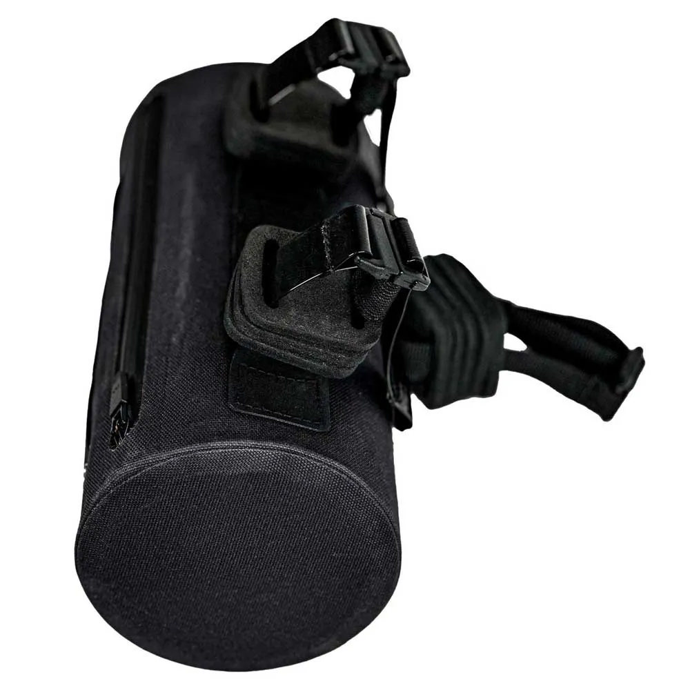 SILCA Grinta Lenkertasche, Black, One Size SILCA Grinta Lenkertasche, Black, One Size