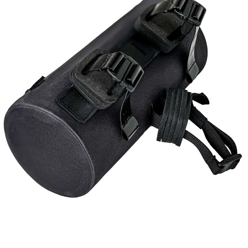 SILCA Grinta Lenkertasche, Black, One Size SILCA Grinta Lenkertasche, Black, One Size