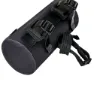 SILCA Grinta Lenkertasche, Black, One Size