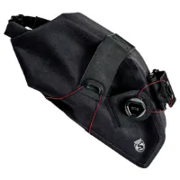SILCA Grinta Roll Top Satteltasche 5l SILCA Grinta Roll Top Satteltasche 5l