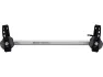 SILCA Hirobel Rahmenklemme, Silver, One Size