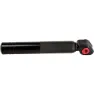SILCA Impero Ultimate Ii Mini-pumpe, Black, 120psi