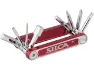 SILCA Italian Army Knife Nove Multitool