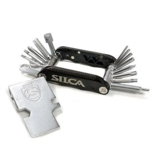 SILCA Italienisches Taschenmesser, Venti SI1217 SILCA Italienisches Taschenmesser, Venti SI1217