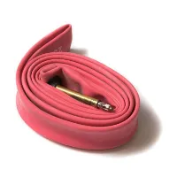 SILCA Latex 42+40mm Fahrradschlauch SILCA Latex 42+40mm Fahrradschlauch