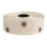 SILCA Lenkerband, White / flowers, One Size