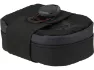 SILCA Mattone Satteltasche, Schwarz, 0.6L