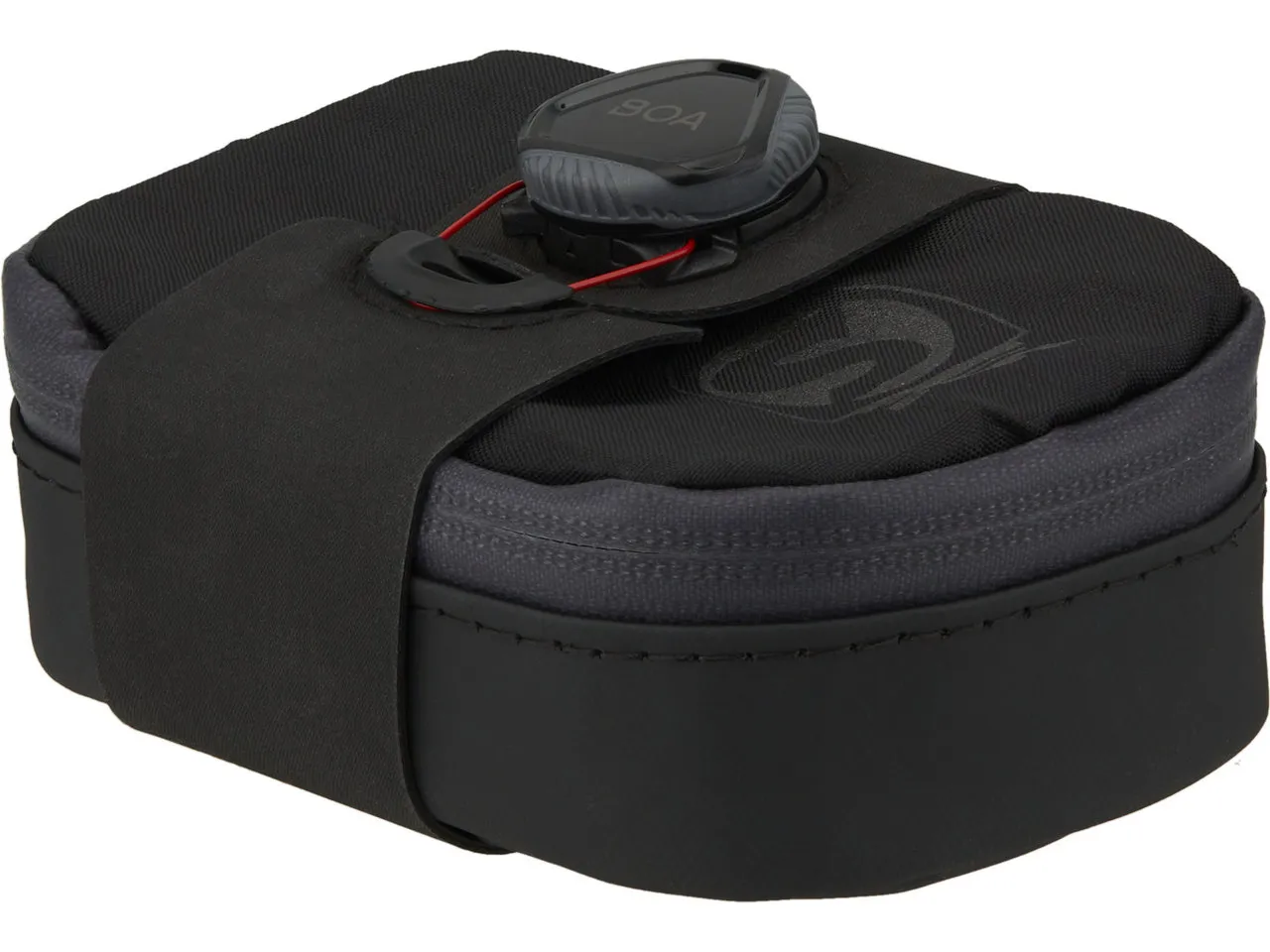 SILCA Mattone Satteltasche, Schwarz, 0.6L SILCA Mattone Satteltasche, Schwarz, 0.6L