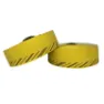 Neon yellow / black