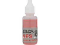 SILCA NFS Pump Blood Öl SILCA NFS Pump Blood Öl