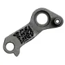 SILCA Pinarello 109 Schaltauge, Black, One Size